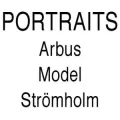 Arbus, Model, Stromholm