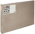 Lou Reed's New York