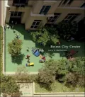 Larry E. McPherson: Beirut City Center