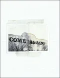 Robert Frank: Come Again