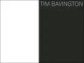 Tim Bavington