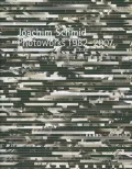 Joachim Schmid : Photoworks 1982-2007