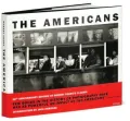 Robert Frank: The Americans