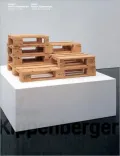 Martin Kippenberger: Modell