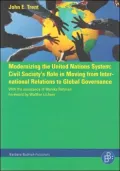 Modernizing the United Nations System: From International Relations to Global Governance