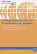The Study of Ethnicity and Politics