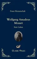 Wolfgang Amadeus Mozart