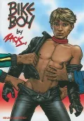 Bike Boy