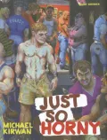 Just So Horny