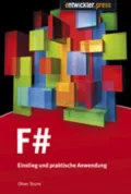 F#: Einstieg und praktische Anwendung