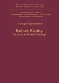 Robust Reality