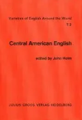 Central American English