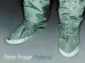 Peter Fraser : Material