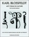 Art Forms in Nature : The Complete Edition