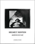 Helmut Newton: Archives de Nuit