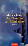 Das Phantom Von Manhattan (The Phantom of Manhattan)