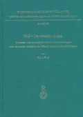 Hof - Universitat - Laien: Literatur- und sprachgeschichtliche Untersuchungen zum deutschen Schrifttum der Wiener Schule des Spatmittelalters