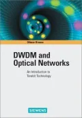 Dwdm and Optical Networks An Introduction in Terabit Technology by Ottmar Krauss — book cover