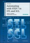 Automating with Step 7 in STL and SCL - Programmable Controllers Simatic S7-300/400