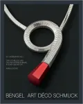 Bengel Art Deco Jewellery: A Monument to Jewellery and Industry in Idar-Oberstein