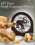 125 Years Steiff Company History The Margaret Steiff Gmbh