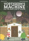 Vortigern's Machine and the Great Sage of Wisdom