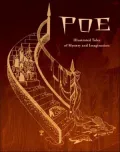 Poe: Illustrated Tales of Mystery and Imagination