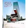Spacecraft 2: More Fleeting Architecture and Hideouts