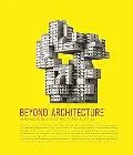 Beyond Architecture: Imaginative Buildings and Fictional Cities