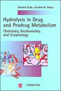 Hydrolysis in Drug and Prodrug Metabolism: Chemistry, Biochemistry, and Enzymology