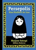 Persepolis 1
