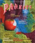 Parkett No. 82: Pawel Althamer, Louise Bourgeois, Rachel Harrison, Vol. 82