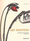 Art Noveau: Symbolism and Art Nouveau in France