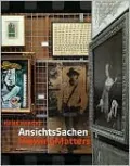Hans Haacke: Viewing Matters