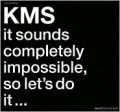 KMS