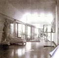 Carlo Scarpa. Museo Canoviano, Possagno