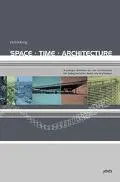 Rethinking Space, Time, Architecture
