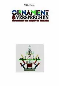 Ornament and Versprechen - Postmoderne und Memphis Im Ruckblick