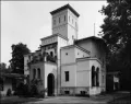 Ludwig Persius - Das Architektonische Werk Heute / The Architectural Work Today