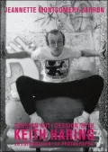 Jeannette Montgomery Barron: Session with Keith Haring 20 Photographs