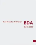 BDA: Berlin Yearbook 2005
