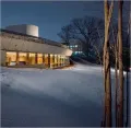Gunnar Birkerts--Metaphoric Modernist