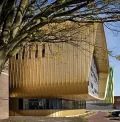 Oneplanetarchitecture: The Archhitecture of Rau