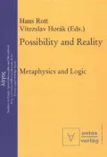 Possibility and Reality. logos: Band 4