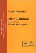 After Whitehead : Researcher on Process Metaphysics