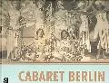 Cabaret Berlin Revue, Kabarett And Film Music Between the Wars