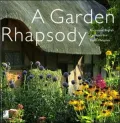 Garden Rhapsody: Enchanted English Cottages and Floral Melodies