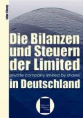 Bilanzen Und Steuern Der