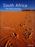 South Africa: The Wild Paradise