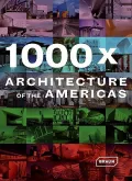 1000x Architecture of the Americas